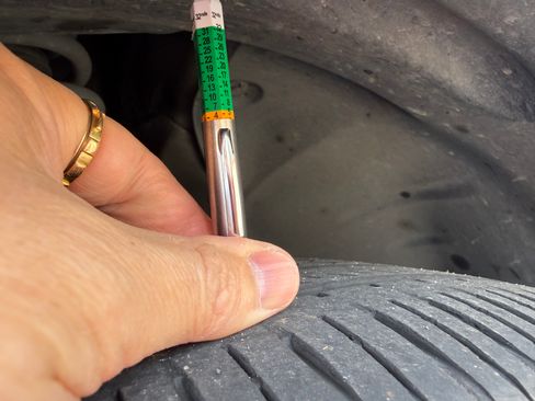 Used 2012 Honda Odyssey EX-L image 15