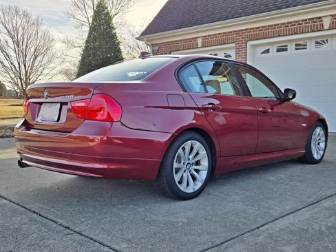 Used 2011 BMW 328i Sedan image 5