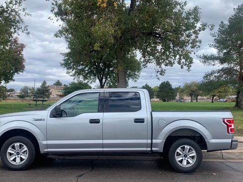 Used 2020 Ford F150 XLT image 6