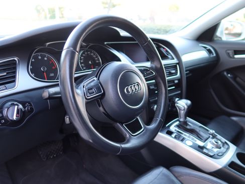 Used 2013 Audi A4 2.0T Premium Plus w/ Premium Plus Pkg image 15