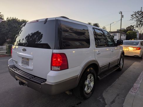 Used 2003 Ford Expedition Eddie Bauer image 1