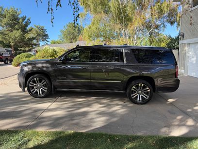 Used 2017 GMC Yukon XL Denali w/ Open Road Package