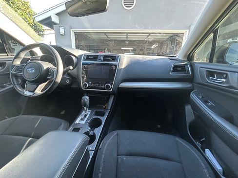 Used 2019 Subaru Legacy 2.5i Premium image 10