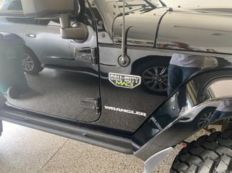 Used 2012 Jeep Wrangler Rubicon AWD/4WD video 1