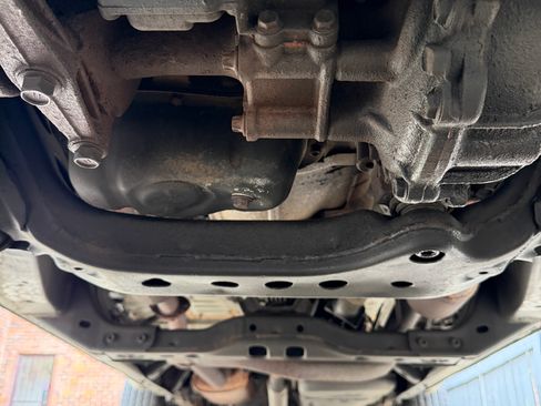 Used 2007 Toyota Tacoma 4x4 Double Cab image 18