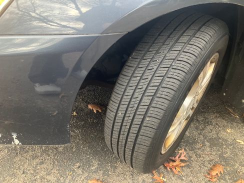 Used 2007 Honda Accord EX-L image 6