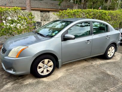 Used 2010 Nissan Sentra 2.0