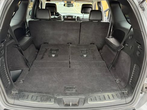 Used 2014 Dodge Durango Citadel w/ Technology Group image 14