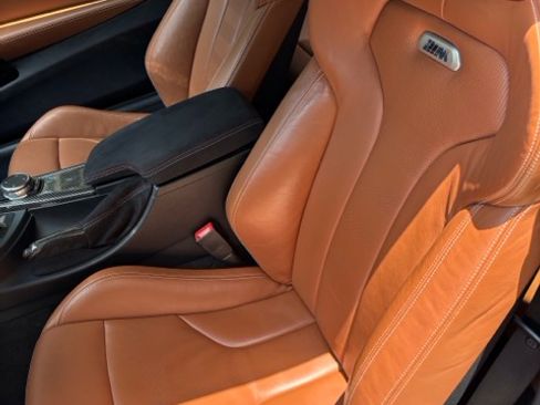 Used 2016 BMW M4 Coupe RWD image 22