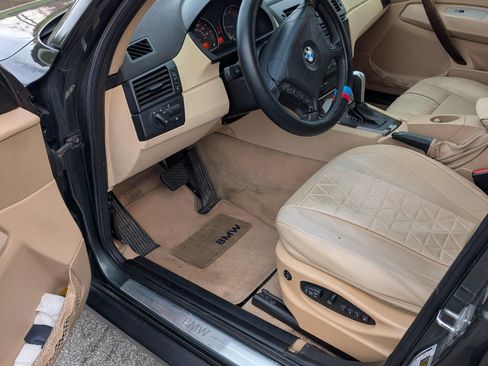 Used 2006 BMW X3 3.0i image 13