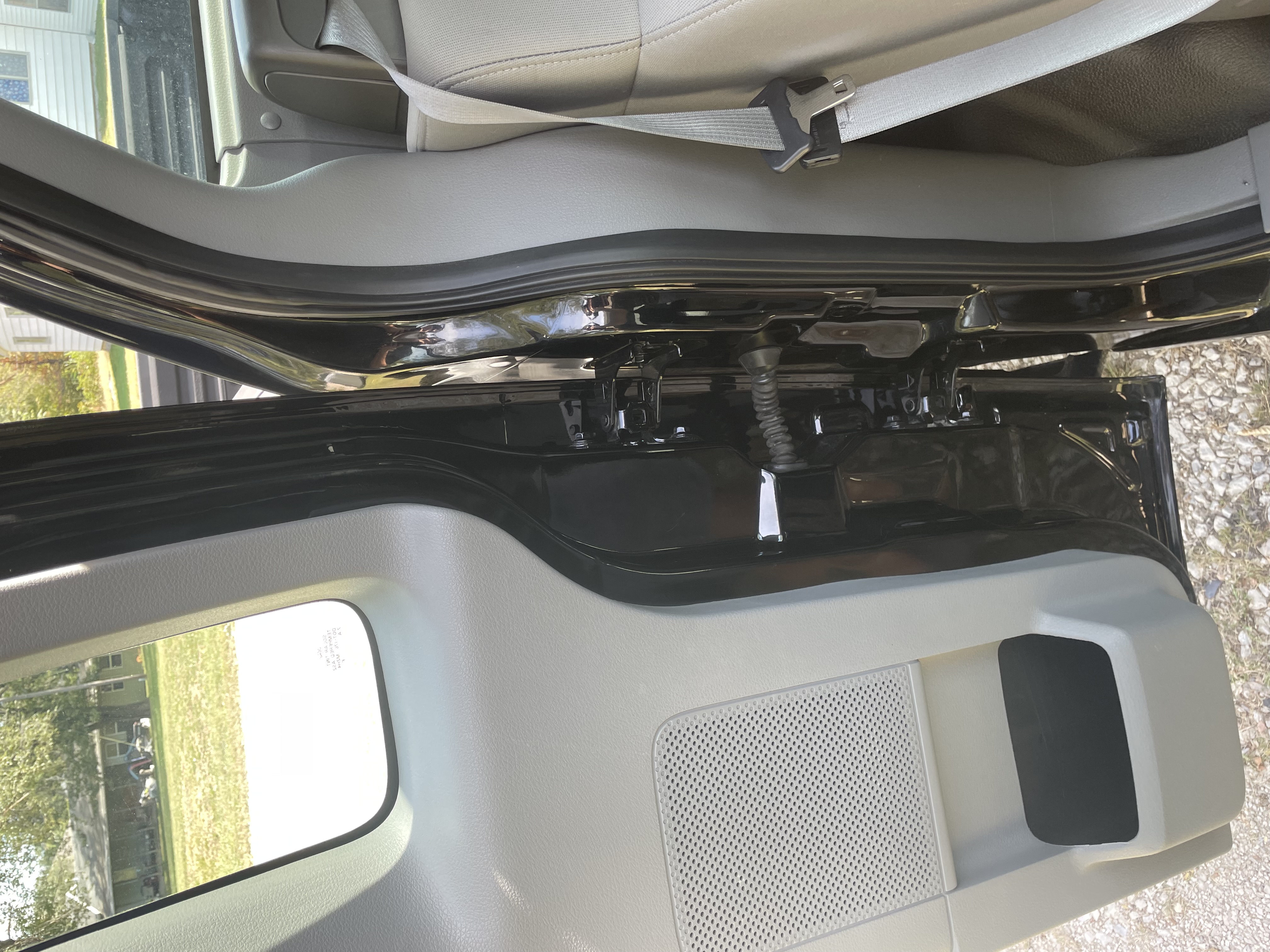 Used 2008 Ford F150 XL RWD image 8