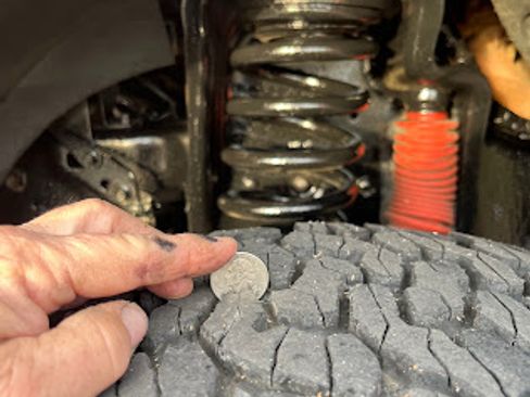 Used 2010 Ford F250 Lariat image 11