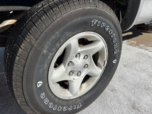 Used 2003 Toyota Tundra SR5 image 19