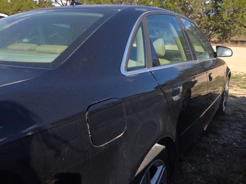 Used 2008 Audi A4 2.0T image 6