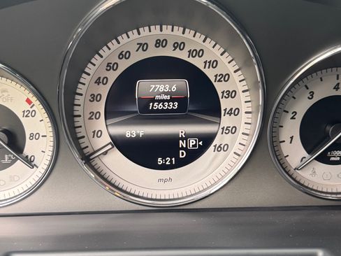 Used 2013 Mercedes-Benz GLK 350 4MATIC image 6