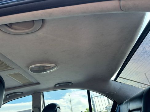 Used 2006 Mercedes-Benz E 55 AMG Sedan image 17