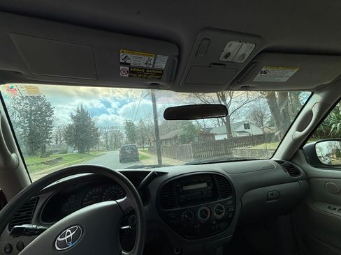 Used 2006 Toyota Tundra SR5 image 16