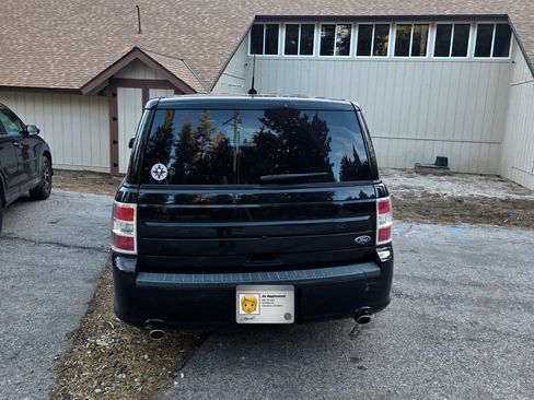 Used 2016 Ford Flex SE FWD image 14