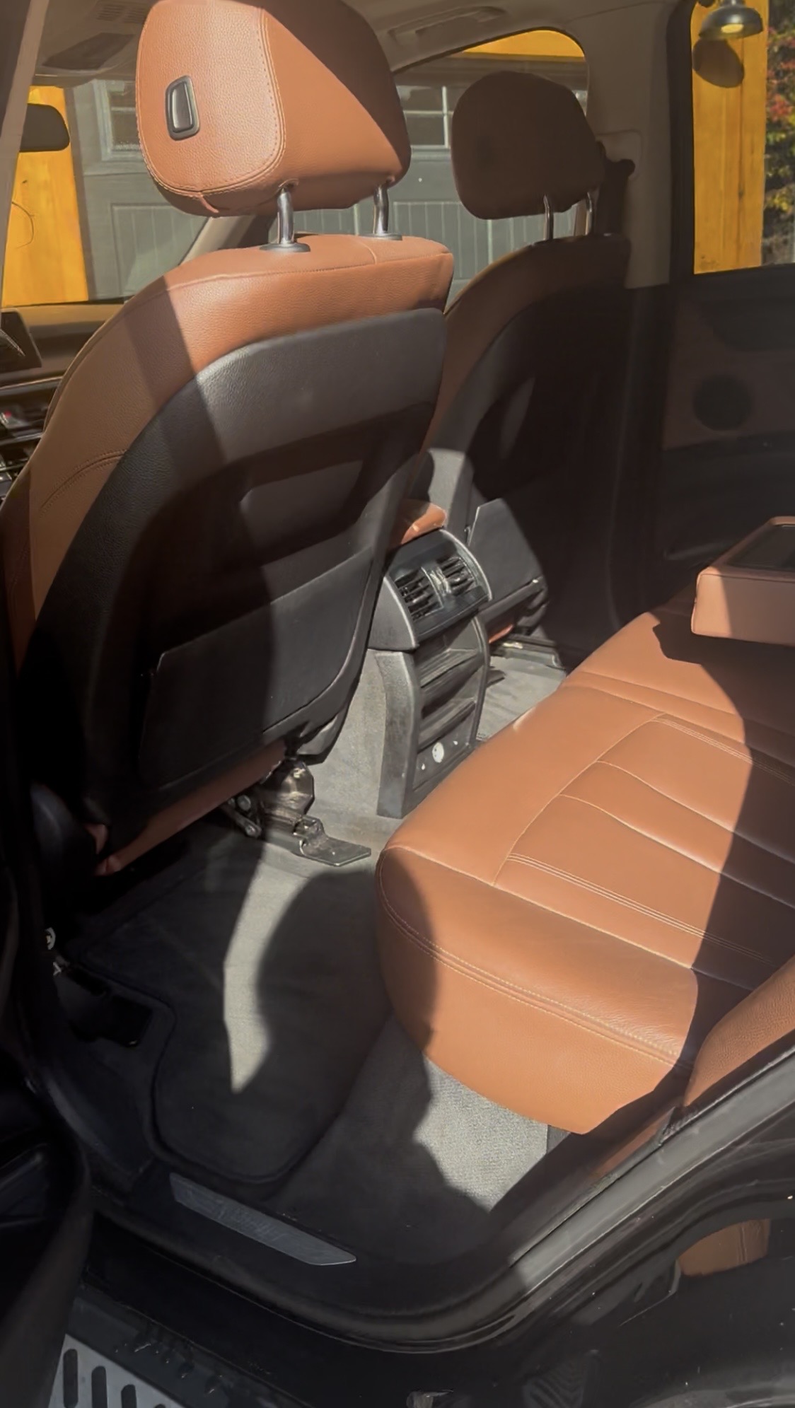 Used 2014 BMW X5 xDrive35i AWD/4WD image 10