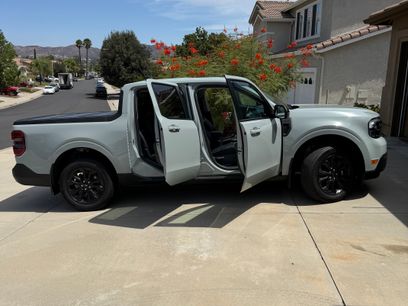 Used 2023 Ford Maverick Lariat w/ Lariat Luxury Package