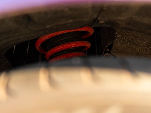 Used 2025 BMW M2 w/ Lighting Package image 17