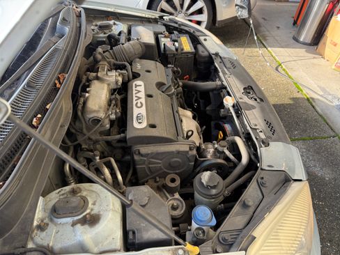 Used 2009 Kia Rio5 w/ PWR Pkg image 18