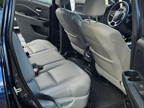 Used 2019 Honda Passport Touring image 25