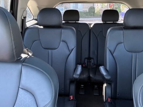 Used 2022 Kia Sorento SX image 20