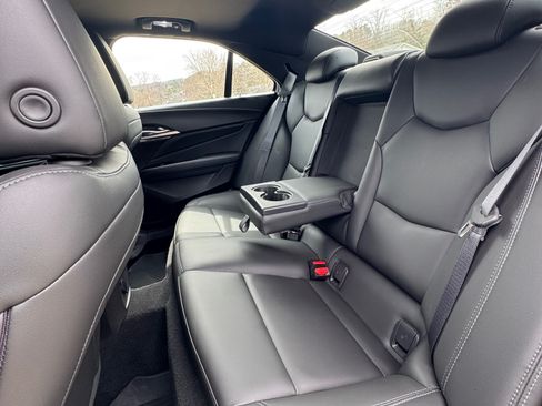 Used 2022 Cadillac CT4 Luxury w/ Sun And Sound Package image 18