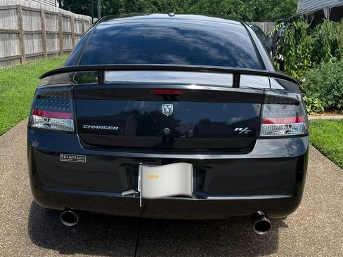 Used 2007 Dodge Charger R/T w/ Convenience Group II RWD image 8