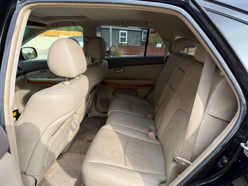 Used 2008 Lexus RX 350 2WD image 13