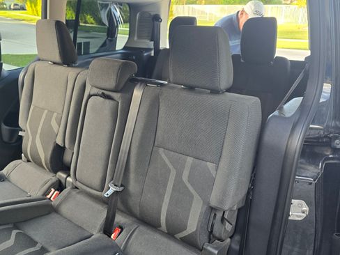 Used 2015 Ford Transit Connect XLT image 8