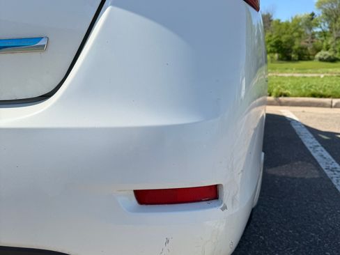 Used 2014 Nissan Sentra S FWD image 22