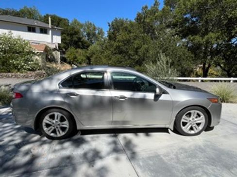 Used 2010 Acura TSX V6 Sedan FWD image 5