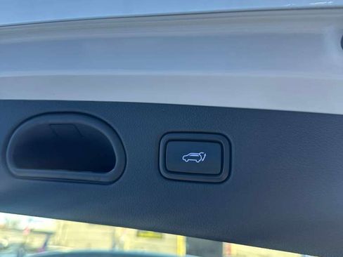 Used 2016 Hyundai Tucson Limited image 26