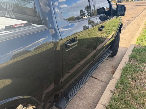 Used 2020 Ford F150 XLT w/ Equipment Group 302A Luxury AWD/4WD image 5