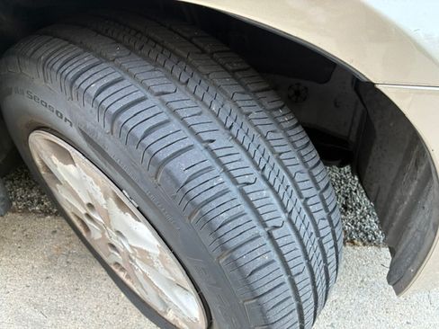 Used 2003 Honda Accord LX image 8