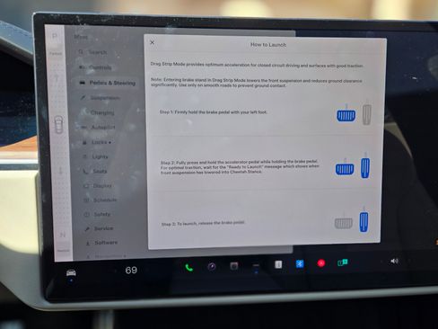 Used 2022 Tesla Model S Standard Range image 31