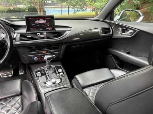 Used 2013 Audi S7 Prestige AWD/4WD image 13