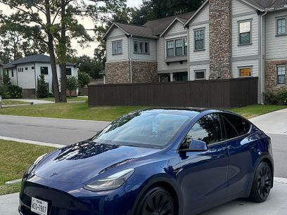Used 2023 Tesla Model Y Performance