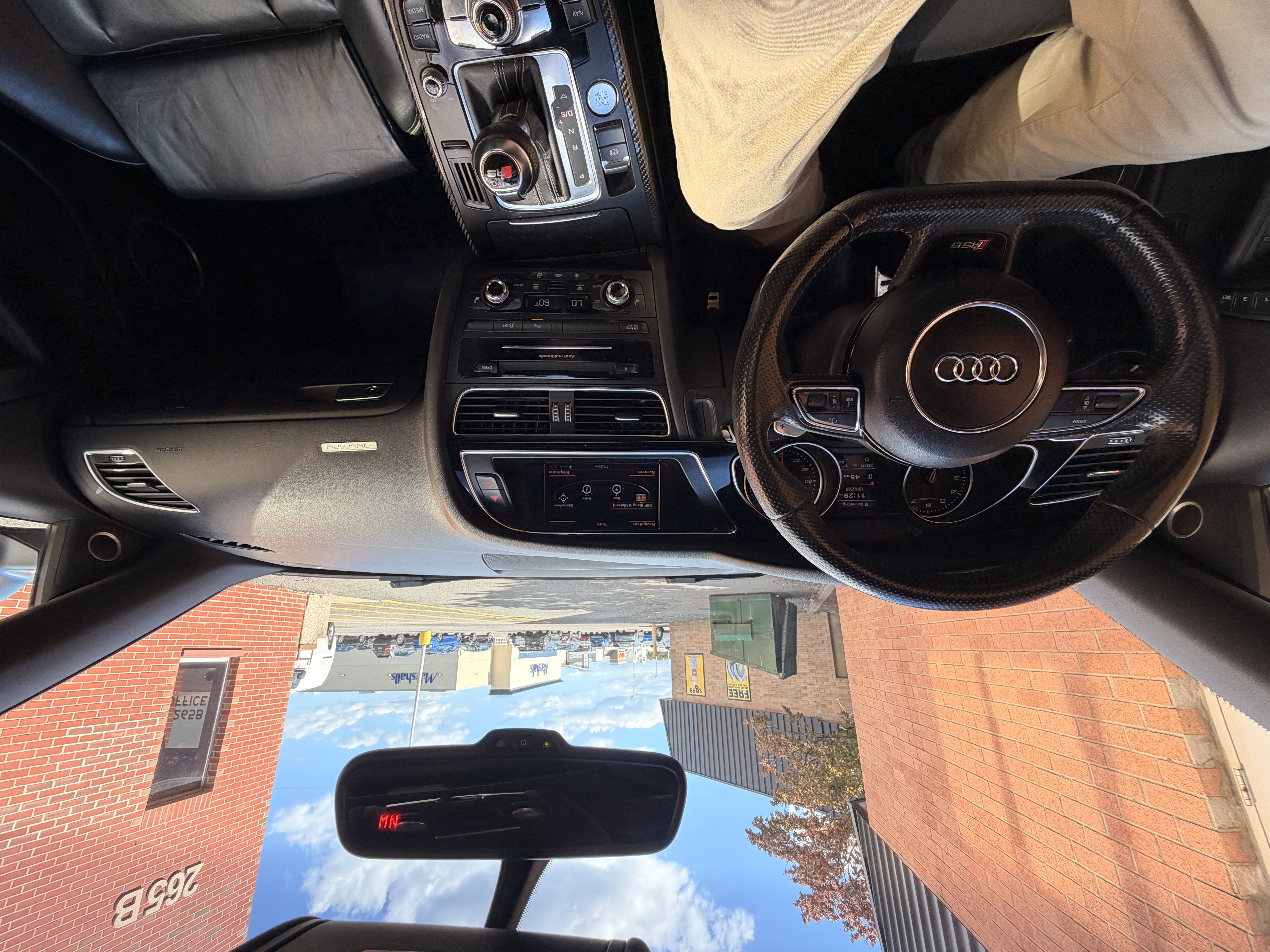 Used 2013 Audi RS 5 Coupe AWD/4WD image 23