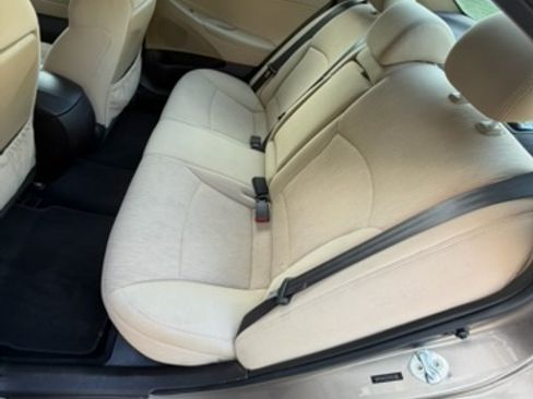 Used 2014 Hyundai Sonata GLS w/ Popular Equipment Group 2 FWD image 10