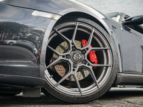 Used 2008 Porsche Cayman S image 10