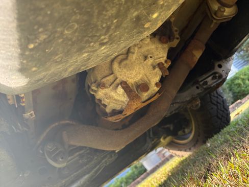 Used 2011 Toyota 4Runner Trail image 15