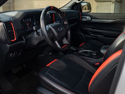 Used 2024 Ford Ranger Raptor image 9