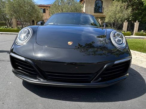 Used 2019 Porsche 911 Carrera S RWD image 14
