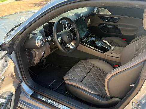 Used 2024 Mercedes-Benz AMG GT 55 image 2