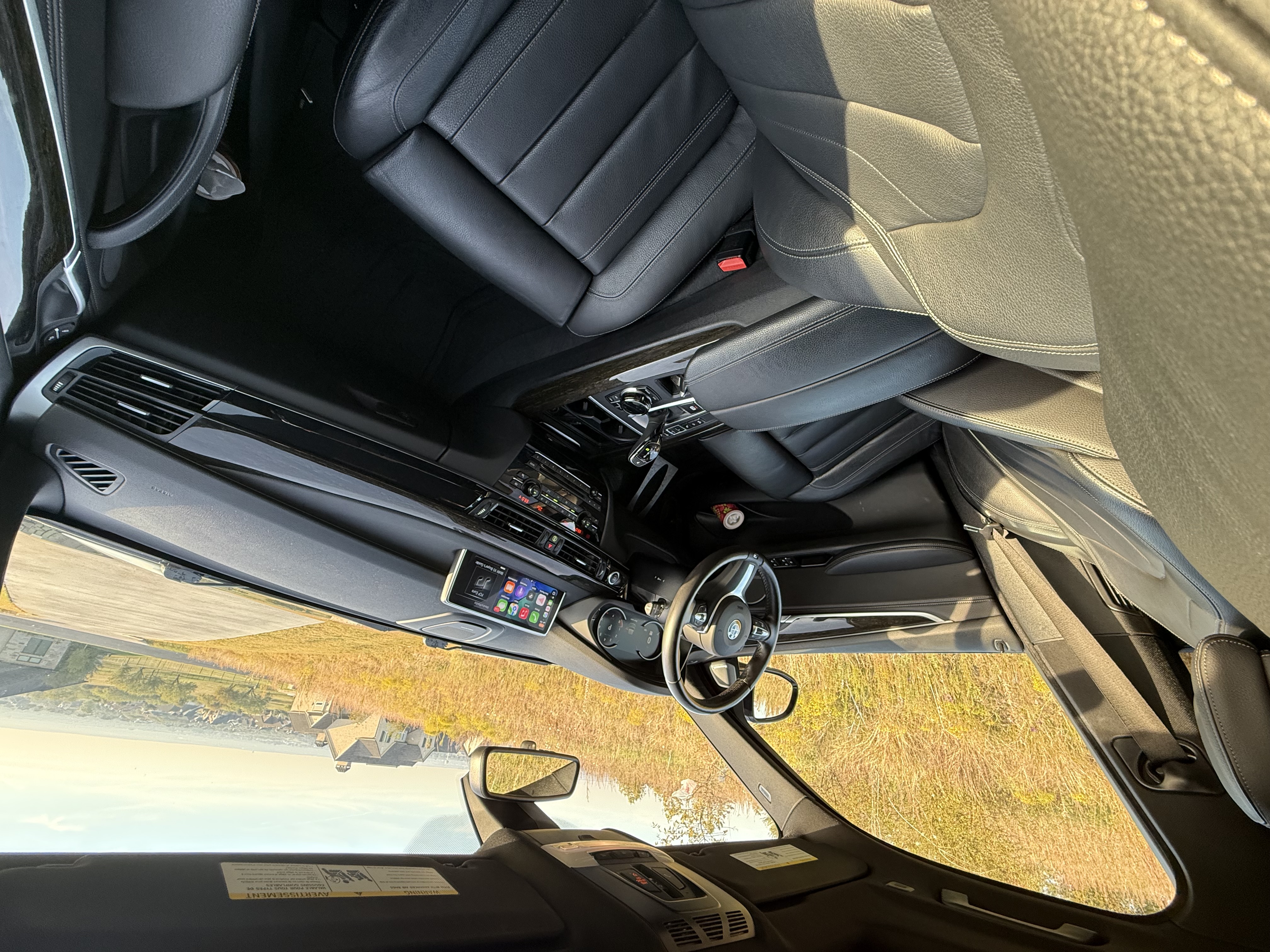 Used 2018 BMW X5 xDrive50i AWD/4WD image 17