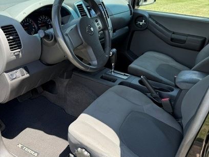 Used 2011 Nissan Xterra S w/ Protection Pkg
