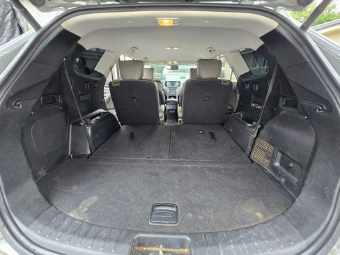 Used 2014 Hyundai Santa Fe Limited image 13